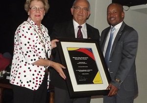 Productivity SA Award